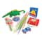 Pacon® Artstraws® 4mm Assorted Paper Tubes, 1800ct.